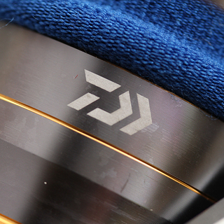 美品 DAIWA ダイワ フリームスLT4000dc（5UP909YGGsxw)