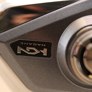 美品 シマノ SHIMANO リール 17 アルテグラ 4000 ULTEGRA（5UP912YGGsxw)