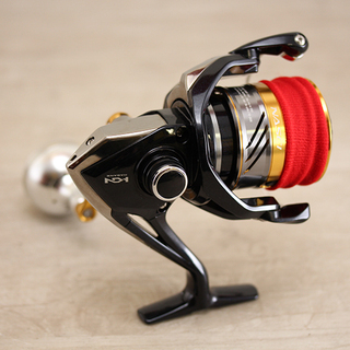 美品 シマノ SHIMANO NASCI4000 ナスキー（5UP913YGGsxw) 美品 シマノ SHIMANO NASCI4000 ナスキー（5UP913YGGsxw) 【公式通販】