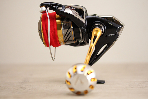 美品 シマノ SHIMANO NASCI4000 ナスキー（5UP913YGGsxw)