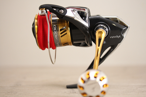 美品 Shimano シマノ 17 Sahara 4000 サハラ スピニングリール 5up914yggsxw こだわりや 北見店 北見のその他の中古あげます 譲ります ジモティーで不用品の処分