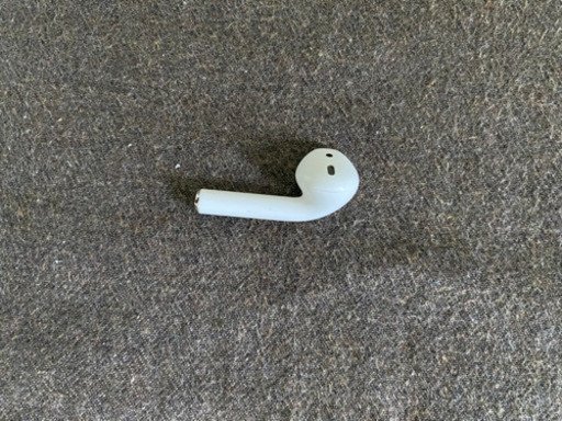 【右耳のみ】AirPods 第一世代  A1602