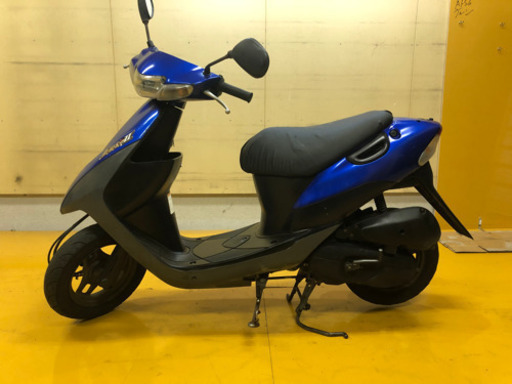レッツー2 Let’s 2 CA1PA バッテリー新品