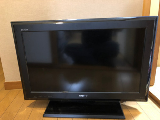 26インチ　テレビ