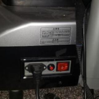 家電 フジ医療器 ダイエットトレーナーエフェクトプラス DT2