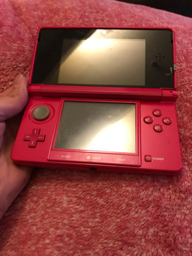 その他 3DS