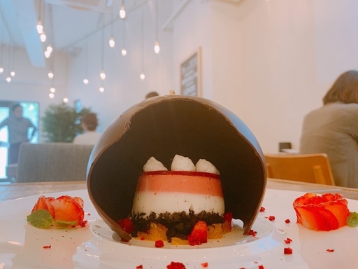 高知県で新店舗オープン インスタ映えのおしゃれなカフェでのホールスタッフ募集 株式会社i S 高知 の飲食の無料求人広告 アルバイト バイト募集情報 ジモティー