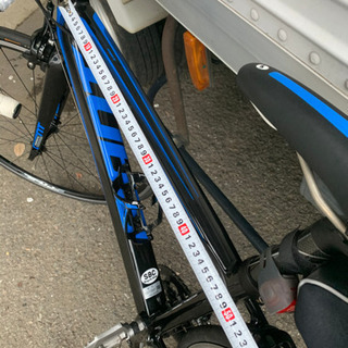 ☆ジャイアント TCR-0 美品 中古 調子良好 そのまま乗れます！☆