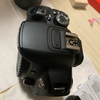 Canon EOS x6i  一眼レフ デジタルカメラ  一式