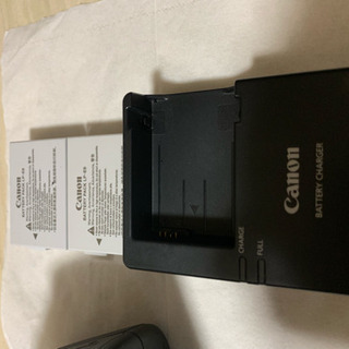 Canon EOS x6i  一眼レフ デジタルカメラ  一式