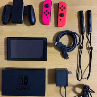 Switchセット　バラ売り対応可　※内容を最後まで確認の上で問...