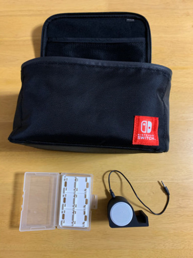 Switchセット バラ売り対応可 ※内容を最後まで確認の上で問い合わせ