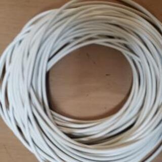 同軸ケーブル 5ｃ 2ｖ と3c トシマス 山科の家電の中古あげます 譲ります ジモティーで不用品の処分