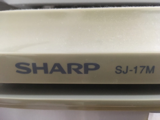 SHARP 冷蔵庫