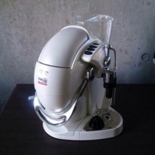 アムウェイ カプセルコーヒーメーカーフルトンストリート カプセルマシーン Kazuu 鶴見の調理器具の中古あげます 譲ります ジモティーで不用品の処分