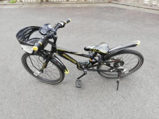子供用自転車