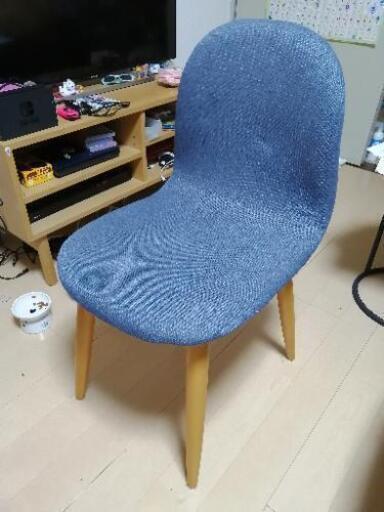 IDEE cochonnet chair 2脚