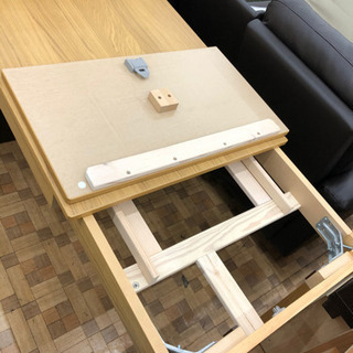 ☆＜students様限定＞イケア 伸長式ダイニングテーブル EKEDALEN☆ IKEA 伸縮式ダイニングテーブル エーケダーレン EKEDALEN