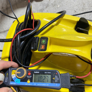 発電機‼︎ 2.8kw出力 稼働品 早いもん勝ち！