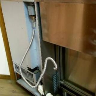 製氷機 】大和冷機工業 ＊美品＊【取引完了】