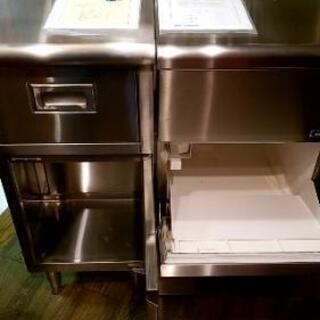 製氷機 】大和冷機工業 ＊美品＊【取引完了】