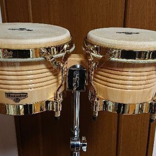 LP ボンゴ Matador Amazon | LP エルピー ボンゴ Matador Wood Bongos M201-AWC