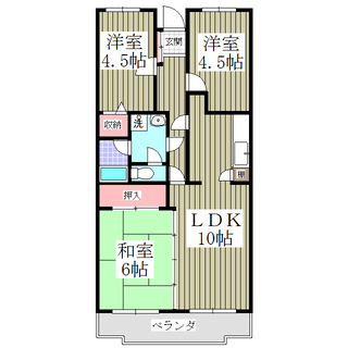 期間限定初期安キャンペーン対象物件😆🎉！・🍀鶴ヶ島駅🍀・🌼3LD...