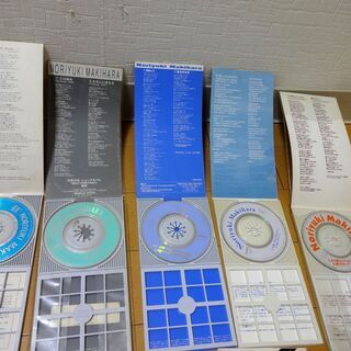槇原敬之 Cd まとめて アルバム シングル Self Portrait 君が笑うとき君の胸が痛まないように 北風 冬がはじまるよ 2つの エール 大阪のcd ポップス の中古あげます 譲ります ジモティーで不用品の処分