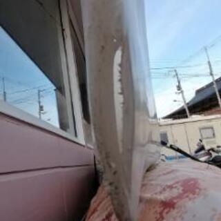 【受付終了】シーカヤック　Aquaterra チヌーク やや難あり