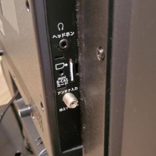 ⭐元値より大幅値下げ⭐2018年製 32型液晶ドーシシャ製 通電は数日の新品同様の美品 − 大阪府