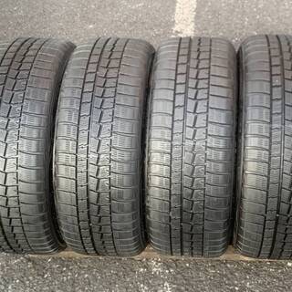 レーシングダイナＲＤ３　１７インチ　ランフラットスタッドレス　ＢＭＷ用