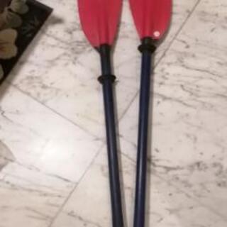 シーカヤック追加画像