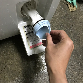 ドラム洗濯機 9キロ