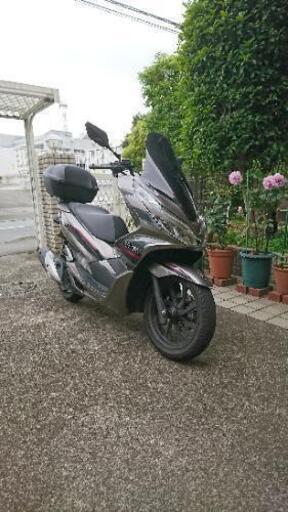 その他 PCX125 JF81