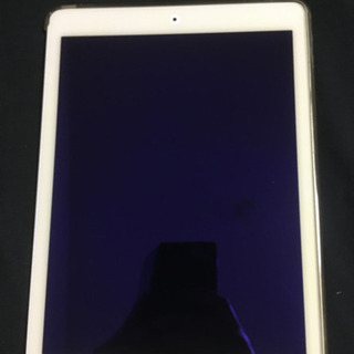 【ネット決済・配送可】iPad Pro 9.7