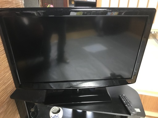 ★美品★ハイビジョンＴＶ３７型★２０１４年式★液晶テレビ★９７００円★下見歓迎です★