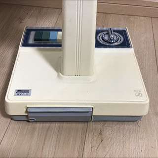 レトロ ナショナル 扇風機 F-30K1G