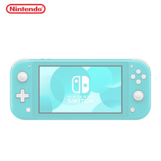 NIntendo switch Lite 取引中