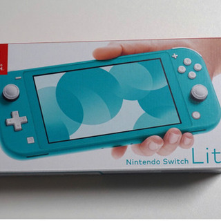 格安‼️NINTENDO SWITCH LITE