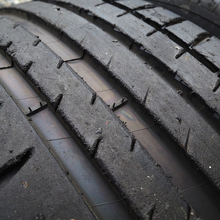 【再値下げ】ミシュラン パイロットスポーツ4 225/45ZR17 (94Y) 2019年製 バリ山 4本