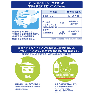 ＜コロナ対策＞訪問の消毒除菌消臭作業します！