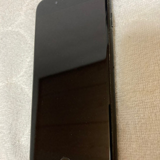 【値下げ】中古 美品 SIMフリー iPhone7 128GB ...