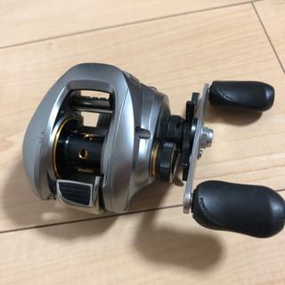 シマノ 09アルデバランmg