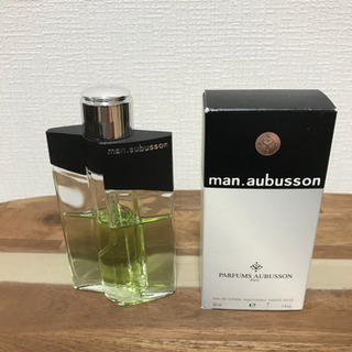 man.aubusson 本日で終了します！