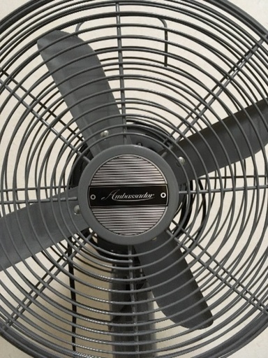 扇風機