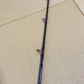 MCワークス　RF633LR  リアルフュージョン　カスタム