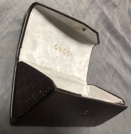 Gucci サングラス GG0065SK 001 【ケース付】
