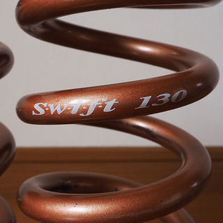 Swift スプリング ID65 8インチ 203mm 5キロ 楽天市場】スイフト id65 8インチの通販