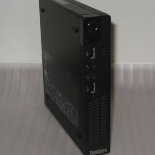 【終了】Lenovoデスクトップ M72e Tiny (Ci3-...