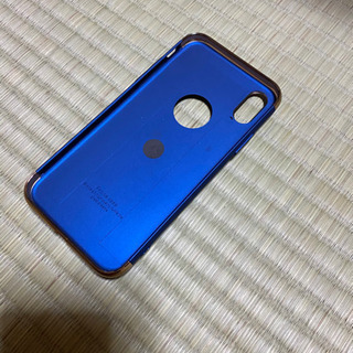 iPhoneXSスマホカバー